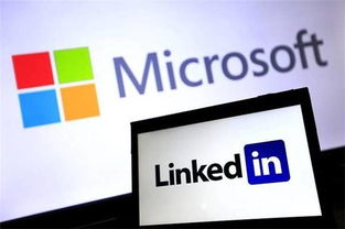 微軟巨資收購LinkedIn幕后真相 以人工智能整合生態(tài)，劍指未來智能商業(yè)高地